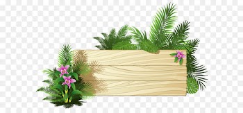 Clip art - Exotic Board PNG Clipart 