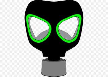 Clip art Eye Image Vector graphics Gas mask -  