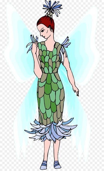Clip art Fairy Illustration Vector graphics - fairy 