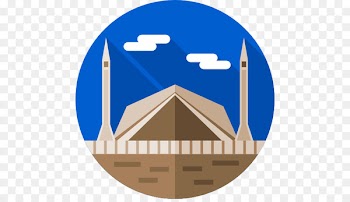 Clip art Faisal Mosque Pakistan Monument Computer Icons Portable Network Graphics - arquitectura icon 