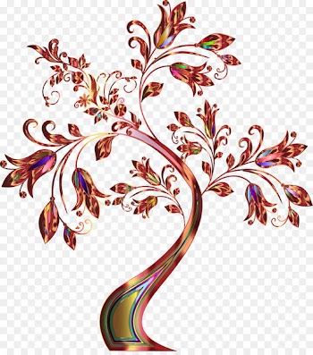 Clip art Fall Tree Vector graphics Openclipart - pusheen vector 