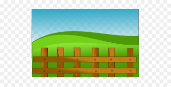 Clip art Farm Portable Network Graphics Agriculture Field - farm fence 