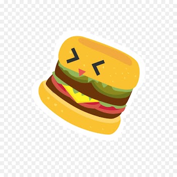 Clip art Fast food Hat Product design - love eating 