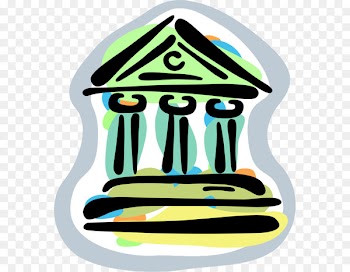 Clip art Financial institution Finance Bank Financial services - bank 