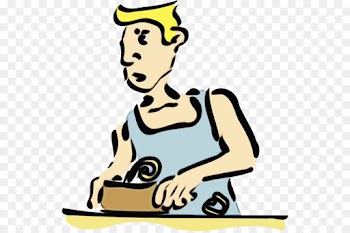 clip art finger thumb stencil