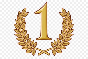 Clip art - First Place PNG Clipart 