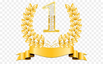 Clip art - First Place PNG Clipart Image 