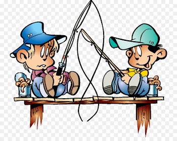 Clip art Fishing Image Portable Network Graphics Illustration - fishing 