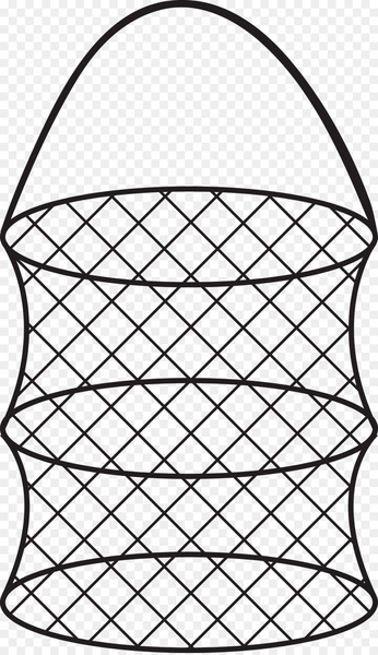 Clip art Fishing Nets Vector graphics Fishing Rods - larger 
