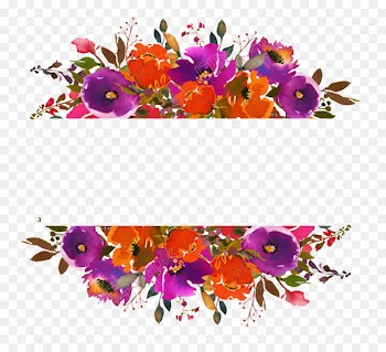 Clip art Floral Bouquets Watercolor painting Image Flower - flower 