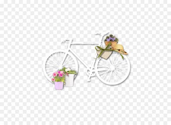 Clip art - Floral pattern flower border art 