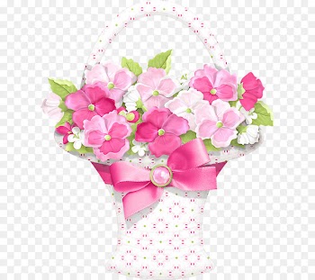 Clip art Flower Borders and Frames Portable Network Graphics Drawing - flower 