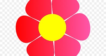 Clip art Flower Free content Scalable Vector Graphics - bushcricket 