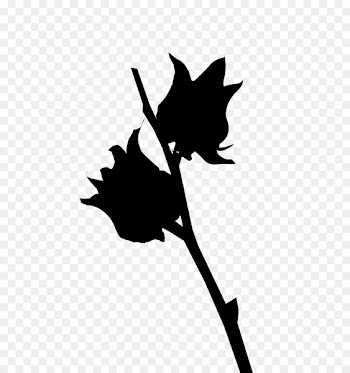 Clip art Flower Leaf Plant stem Desktop Wallpaper -  