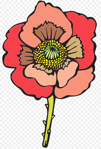 clip art flower plant cut flowers petal