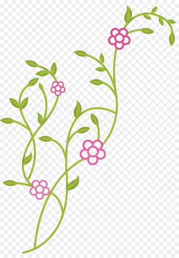 Clip art Flower Portable Network Graphics Floral design Image - flower 