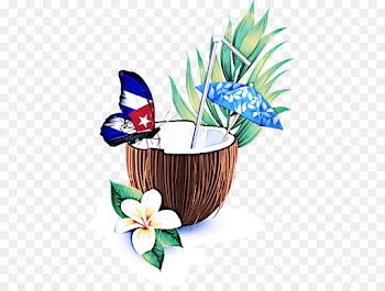 clip art flowerpot plant font flower