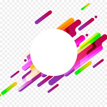 Clip art - flyer background 