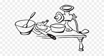Clip Art - Food