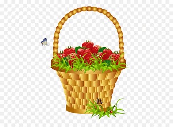 Clip art Food Gift Baskets Easter basket - gift 