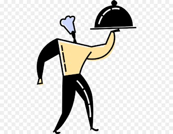 Clip art Foodservice Illustration Restaurant - cooking 