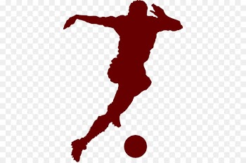 Clip art Football player Portable Network Graphics Silhouette - ft graphic 