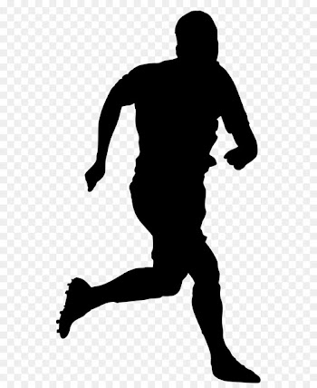 Clip art Football player Vector graphics Openclipart -  