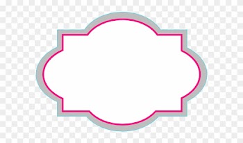 Clip Art Frame Shape