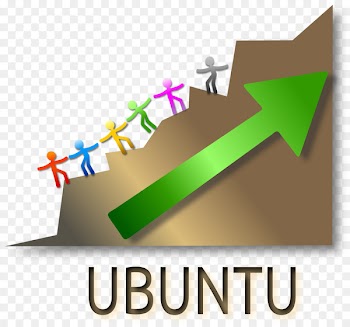 Clip art Free content Cooperation Illustration Portable Network Graphics - ubunto outline 