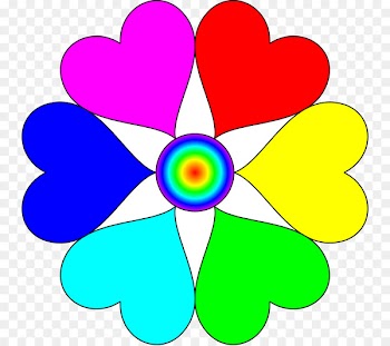 Clip art Free content Flower Portable Network Graphics Openclipart - spectral mockup 