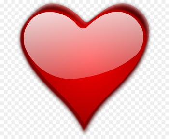 Clip art Free content Openclipart Heart Image - heart 