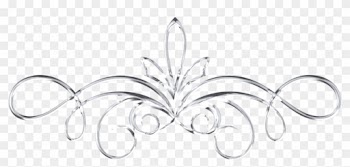 Clip Art - Free Silver Border Clipart