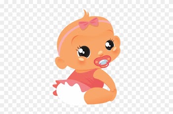 Clip Art - Free Vector Baby