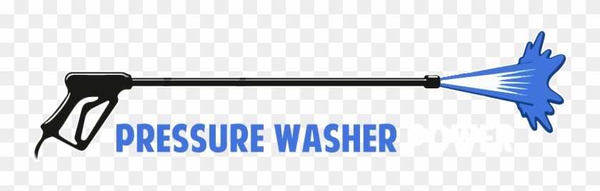 Clip Art Freeuse Download Pressure Washer Clipart - Pressure Washer Gun Logo