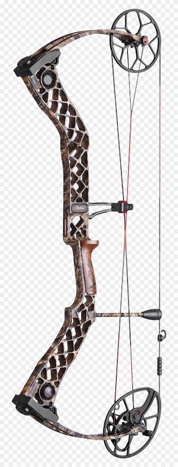 Clip Art Freeuse Library Archery Drawing Word - Mathews Creed