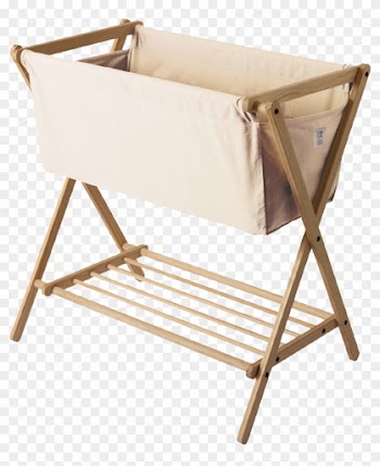 Clip Art Freeuse Natural Nature Bassinet With Wool - Clip Art Freeuse Natural Nature Bassinet With Wool