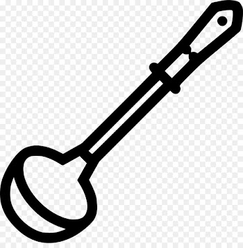 Clip art Fried egg Chicken Beefsteak Ladle - chicken 