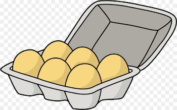 Clip art Fried egg Chicken soup - chicken 
