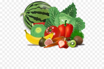 Clip art Fruit Vegetable Produce Openclipart - vegetable 