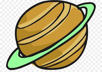 Clip art Gas giant Openclipart Saturn Planet - conte pennant 