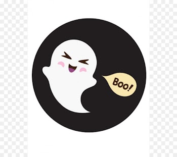 Clip art Ghost Halloween Image Humour - ghost 