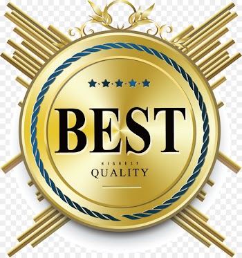 Clip art - Golden Shield 