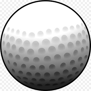 Clip art Golf Balls Openclipart - golf 
