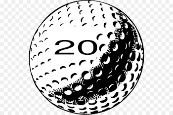 Clip art Golf Balls Vector graphics Openclipart - golf 