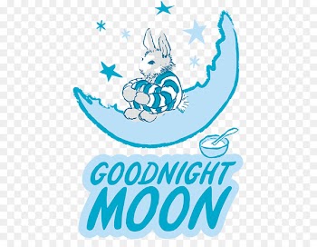 Clip art Goodnight Moon Illustration Image Portable Network Graphics -  