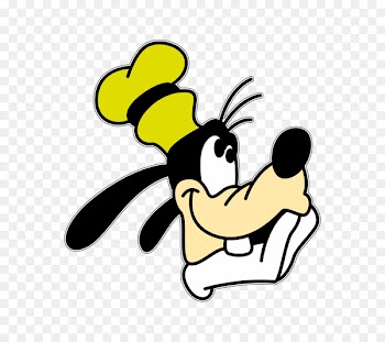 Clip art Goofy Vector graphics Image Pluto - guffy sign 