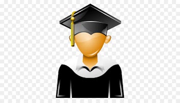 Clip art Graduation ceremony Openclipart Portable Network Graphics Computer Icons -  