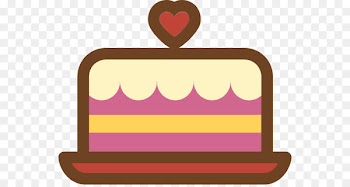 Clip art Graphic design Birthday Cake -  