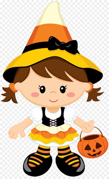 Clip art Halloween Costume Trick-or-treating Party - Halloween 
