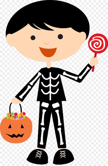 Clip art Halloween Image Free content Portable Network Graphics -  
